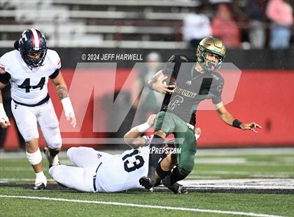 Thumbnail 3 in Austintown-Fitch @ Ursuline photogallery.