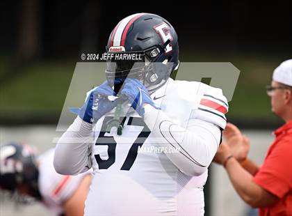 Thumbnail 3 in Austintown-Fitch @ Ursuline photogallery.