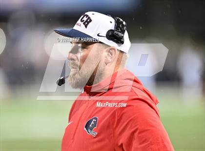 Thumbnail 1 in Austintown-Fitch @ Ursuline photogallery.