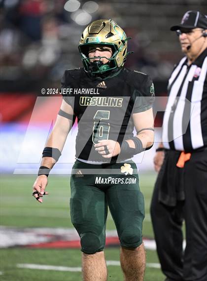 Thumbnail 3 in Austintown-Fitch @ Ursuline photogallery.