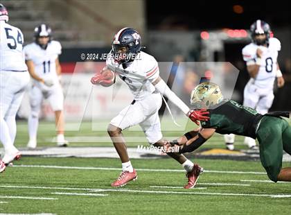 Thumbnail 1 in Austintown-Fitch @ Ursuline photogallery.