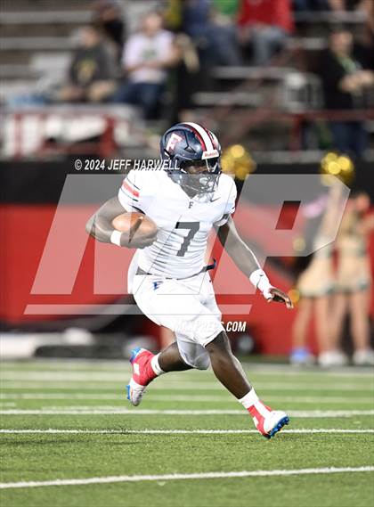 Thumbnail 2 in Austintown-Fitch @ Ursuline photogallery.