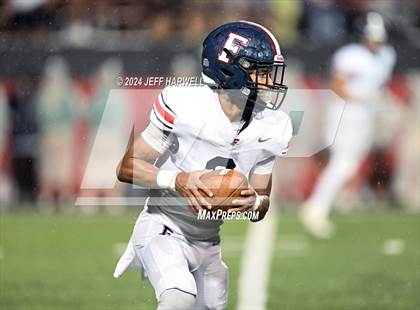 Thumbnail 2 in Austintown-Fitch @ Ursuline photogallery.