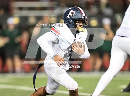 Thumbnail 1 in Austintown-Fitch @ Ursuline photogallery.