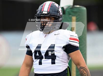 Thumbnail 2 in Austintown-Fitch @ Ursuline photogallery.