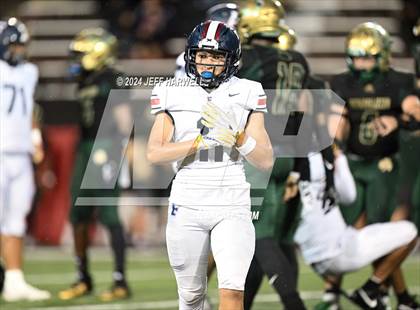 Thumbnail 2 in Austintown-Fitch @ Ursuline photogallery.
