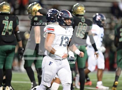 Thumbnail 2 in Austintown-Fitch @ Ursuline photogallery.