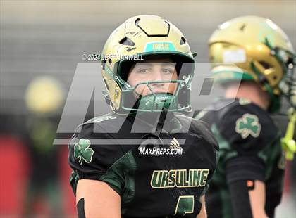 Thumbnail 2 in Austintown-Fitch @ Ursuline photogallery.