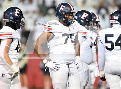 Thumbnail 2 in Austintown-Fitch @ Ursuline photogallery.