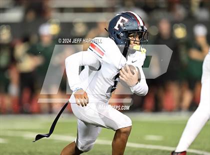 Thumbnail 3 in Austintown-Fitch @ Ursuline photogallery.