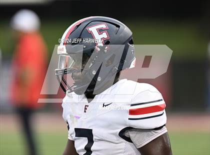 Thumbnail 2 in Austintown-Fitch @ Ursuline photogallery.