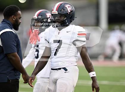 Thumbnail 2 in Austintown-Fitch @ Ursuline photogallery.