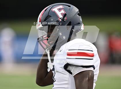 Thumbnail 3 in Austintown-Fitch @ Ursuline photogallery.