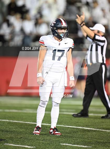 Thumbnail 1 in Austintown-Fitch @ Ursuline photogallery.