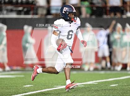 Thumbnail 1 in Austintown-Fitch @ Ursuline photogallery.
