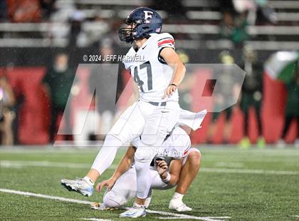 Thumbnail 2 in Austintown-Fitch @ Ursuline photogallery.