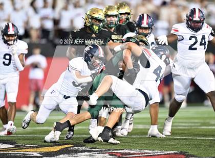 Thumbnail 1 in Austintown-Fitch @ Ursuline photogallery.