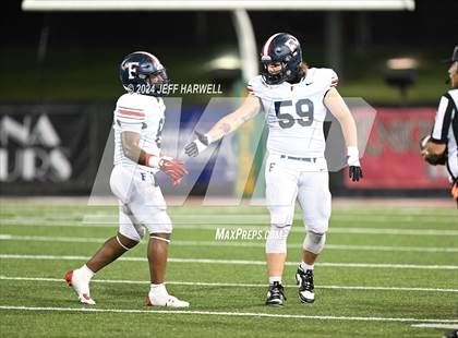 Thumbnail 2 in Austintown-Fitch @ Ursuline photogallery.