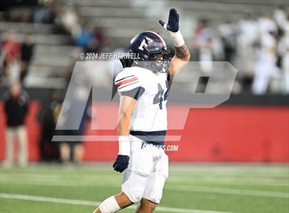 Thumbnail 1 in Austintown-Fitch @ Ursuline photogallery.