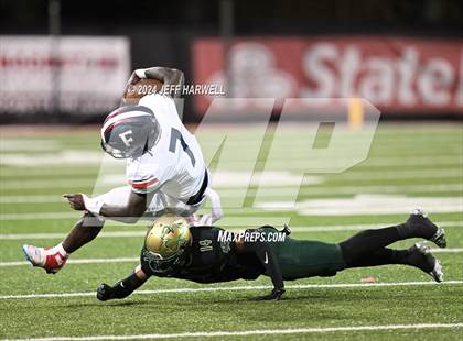 Thumbnail 3 in Austintown-Fitch @ Ursuline photogallery.