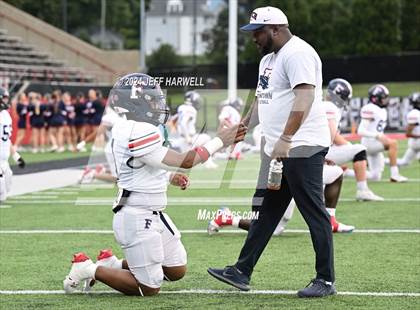 Thumbnail 2 in Austintown-Fitch @ Ursuline photogallery.
