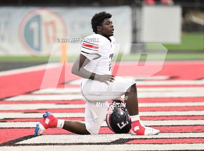 Thumbnail 1 in Austintown-Fitch @ Ursuline photogallery.