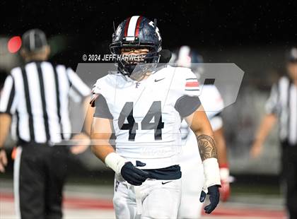 Thumbnail 2 in Austintown-Fitch @ Ursuline photogallery.