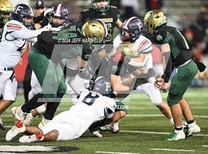 Thumbnail 2 in Austintown-Fitch @ Ursuline photogallery.
