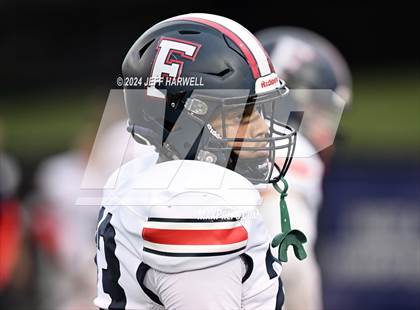 Thumbnail 1 in Austintown-Fitch @ Ursuline photogallery.