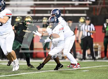 Thumbnail 2 in Austintown-Fitch @ Ursuline photogallery.