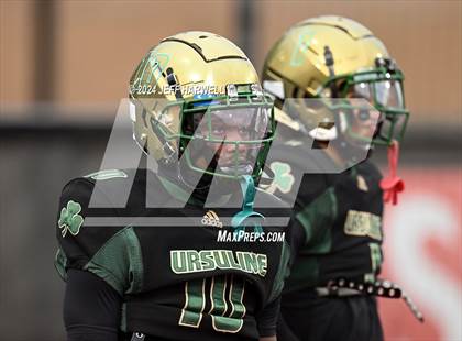 Thumbnail 2 in Austintown-Fitch @ Ursuline photogallery.