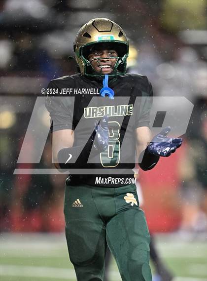 Thumbnail 1 in Austintown-Fitch @ Ursuline photogallery.
