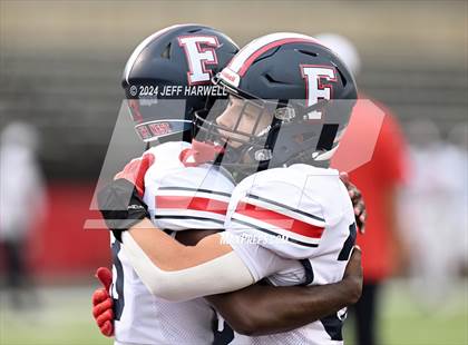 Thumbnail 2 in Austintown-Fitch @ Ursuline photogallery.