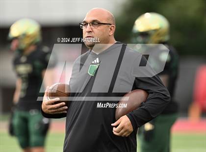 Thumbnail 3 in Austintown-Fitch @ Ursuline photogallery.