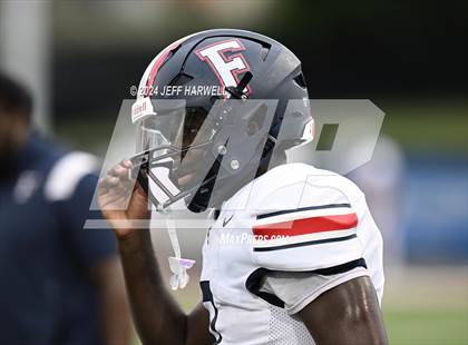 Thumbnail 1 in Austintown-Fitch @ Ursuline photogallery.