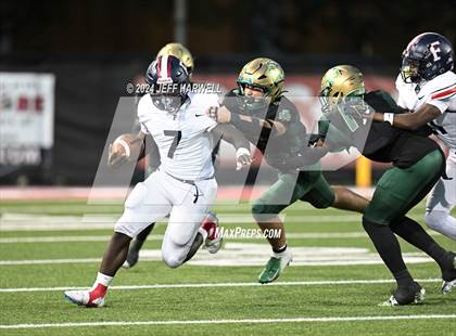 Thumbnail 3 in Austintown-Fitch @ Ursuline photogallery.