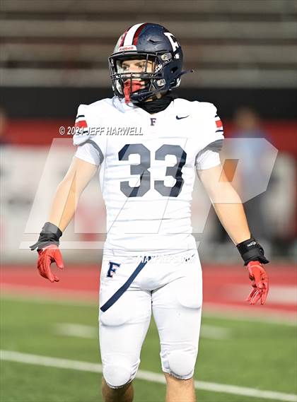 Thumbnail 3 in Austintown-Fitch @ Ursuline photogallery.