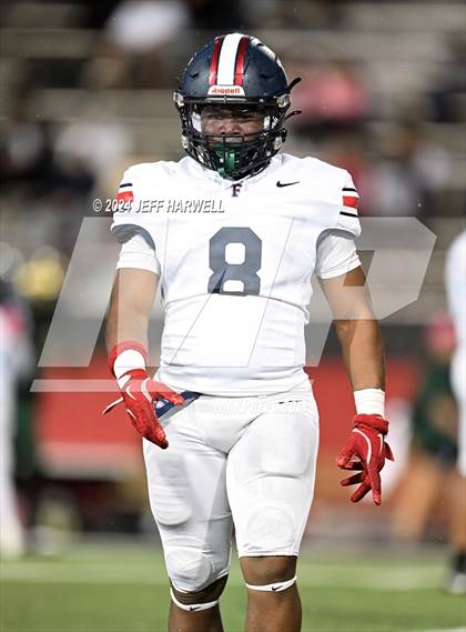 Thumbnail 2 in Austintown-Fitch @ Ursuline photogallery.