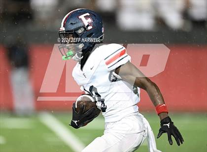 Thumbnail 1 in Austintown-Fitch @ Ursuline photogallery.