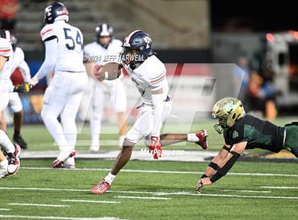 Thumbnail 3 in Austintown-Fitch @ Ursuline photogallery.