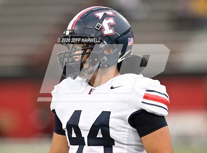 Thumbnail 3 in Austintown-Fitch @ Ursuline photogallery.