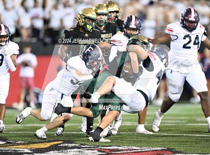 Thumbnail 2 in Austintown-Fitch @ Ursuline photogallery.