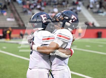 Thumbnail 3 in Austintown-Fitch @ Ursuline photogallery.