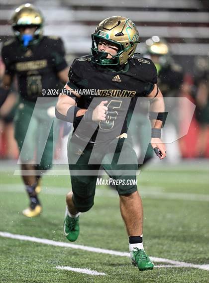 Thumbnail 3 in Austintown-Fitch @ Ursuline photogallery.