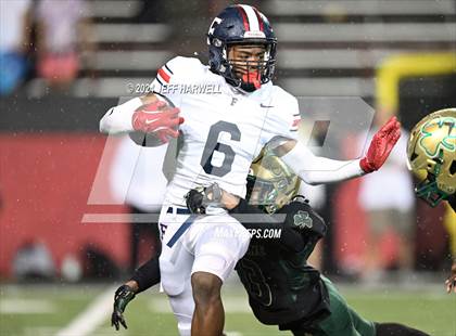 Thumbnail 1 in Austintown-Fitch @ Ursuline photogallery.