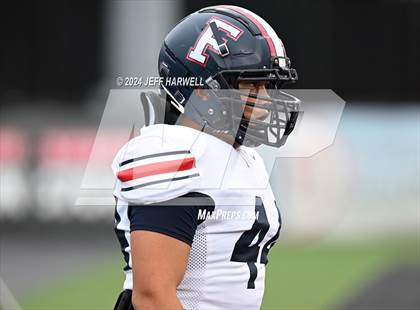 Thumbnail 1 in Austintown-Fitch @ Ursuline photogallery.