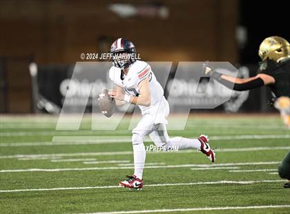 Thumbnail 2 in Austintown-Fitch @ Ursuline photogallery.