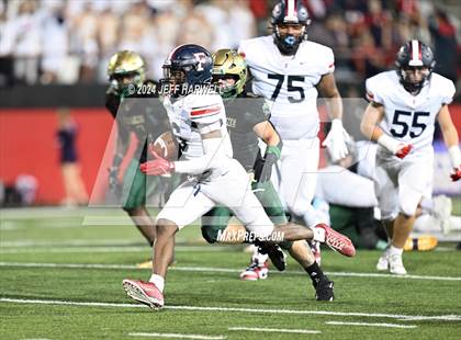 Thumbnail 2 in Austintown-Fitch @ Ursuline photogallery.