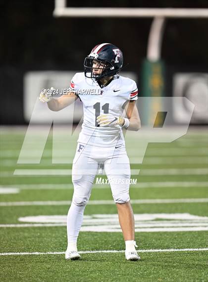 Thumbnail 1 in Austintown-Fitch @ Ursuline photogallery.