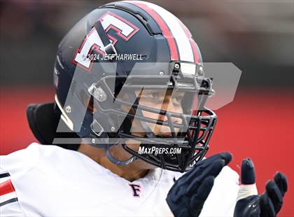 Thumbnail 1 in Austintown-Fitch @ Ursuline photogallery.